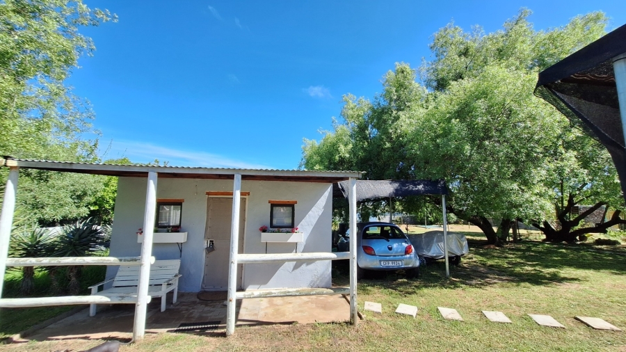 4 Bedroom Property for Sale in Aurora Western Cape